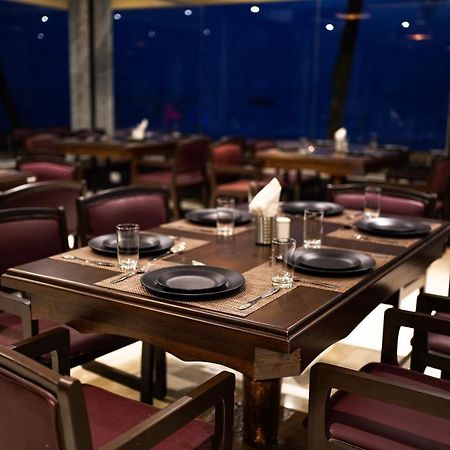 The Windmill Resorts Mālvan 外观 照片